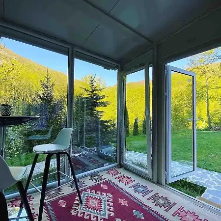 Villa Eco Friendly Tour
