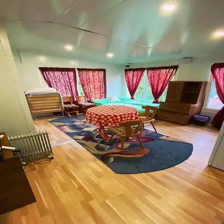 Eco Friendly Tour Villa *