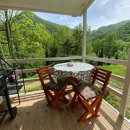 Villa Eco Friendly Tour Fenes