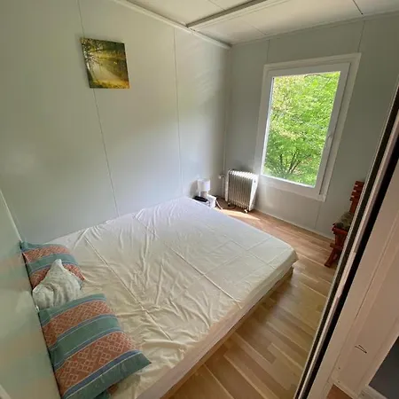 Eco Friendly Tour Villa Fenes